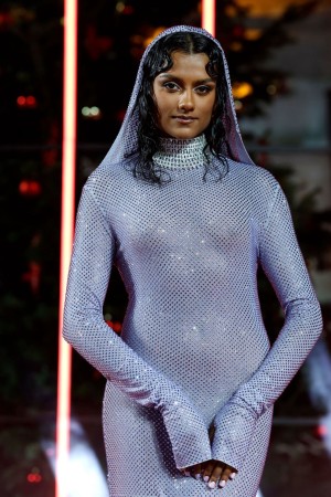 Simone Ashley Photo #6