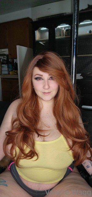 Valerie Wagg Photo #51