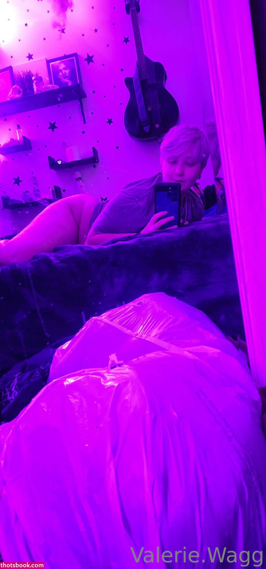 Valerie Wagg Photo #117