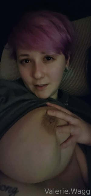 Valerie Wagg Photo #121