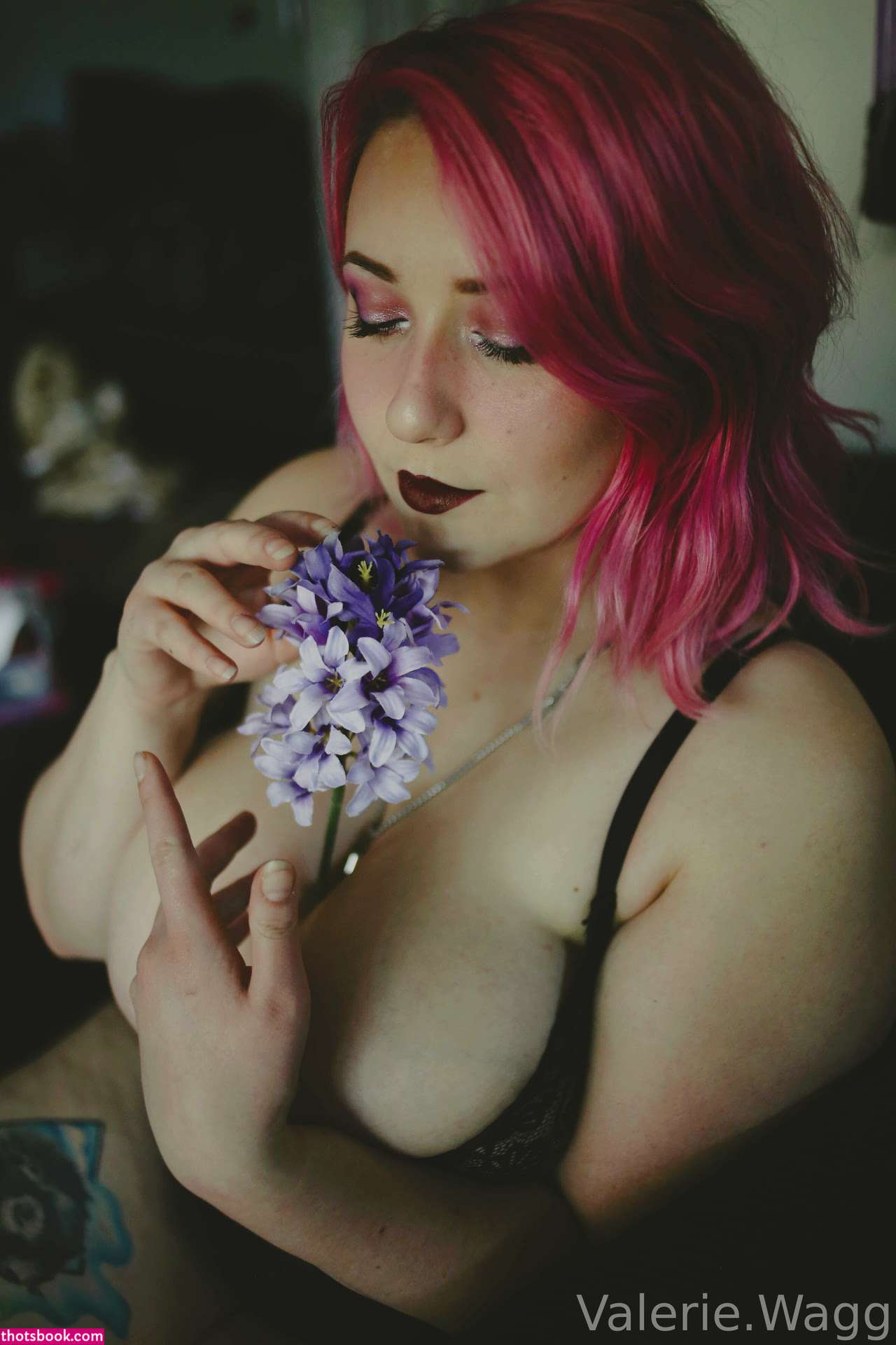 Valerie Wagg Photo #157