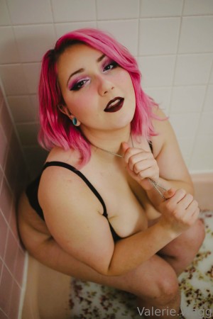 Valerie Wagg Post #7