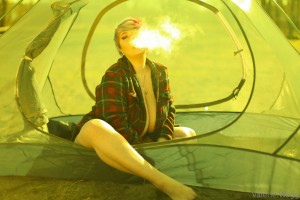 Valerie Wagg Photo #139