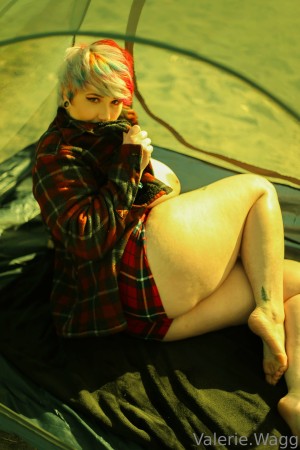 Valerie Wagg Photo #140