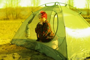 Valerie Wagg Photo #141