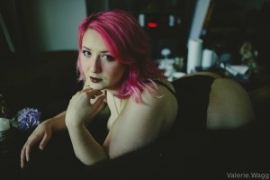 Valerie Wagg Photo #143