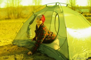 Valerie Wagg Photo #150