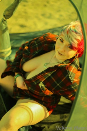 Valerie Wagg Photo #154