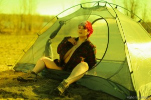 Valerie Wagg Photo #158