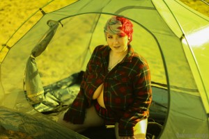 Valerie Wagg Photo #159