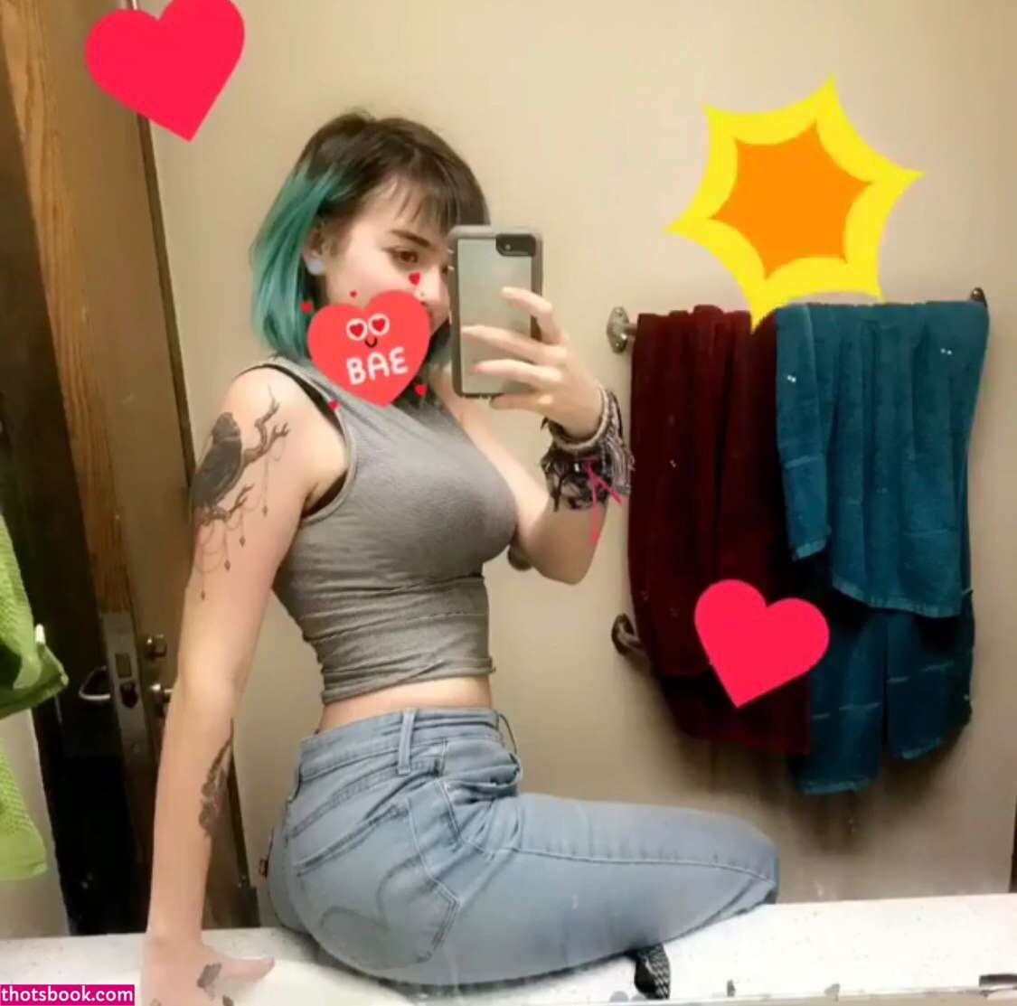 Xoearabella Photo #48