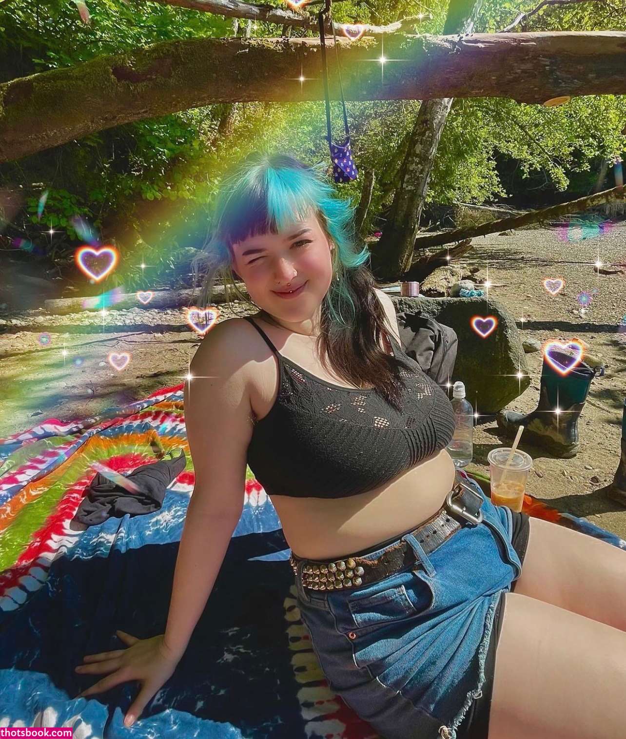 Xoearabella Photo #50