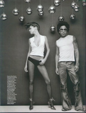 Adriana Lima Photo #86