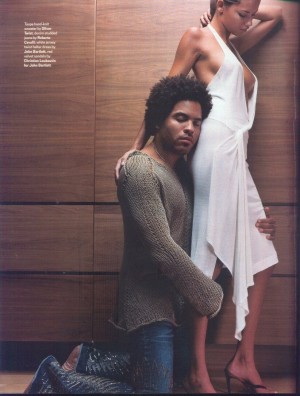 Adriana Lima Photo #89