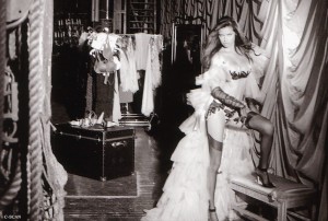 Adriana Lima Photo #103