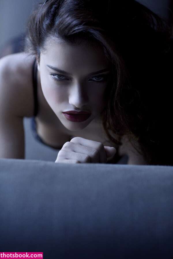 Adriana Lima Photo #106