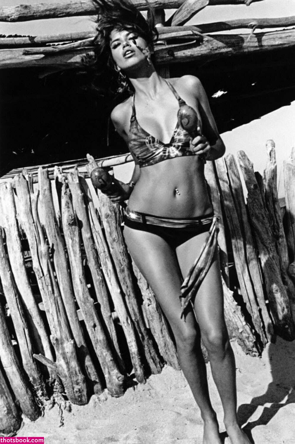 Adriana Lima Photo #149