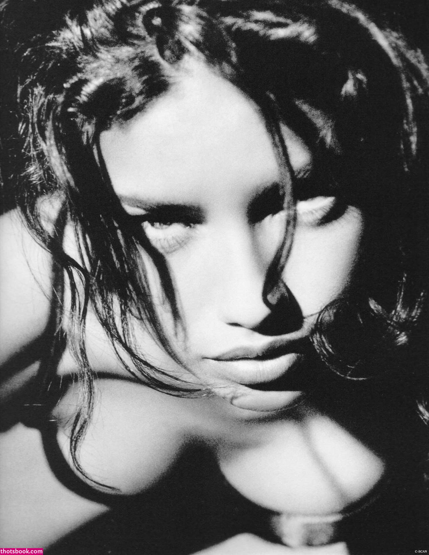 Adriana Lima Photo #151