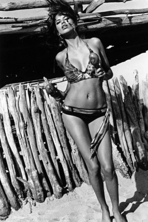 Adriana Lima Photo #149