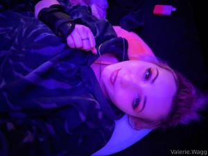 Valerie Wagg Photo #167