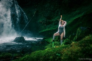 Valerie Wagg Photo #200