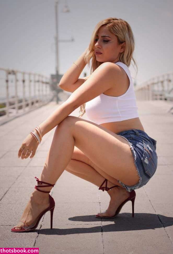 Alemia Rojas Photo #34