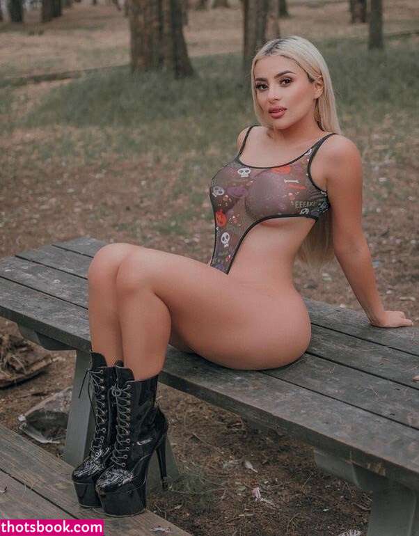 Alemia Rojas Photo #39