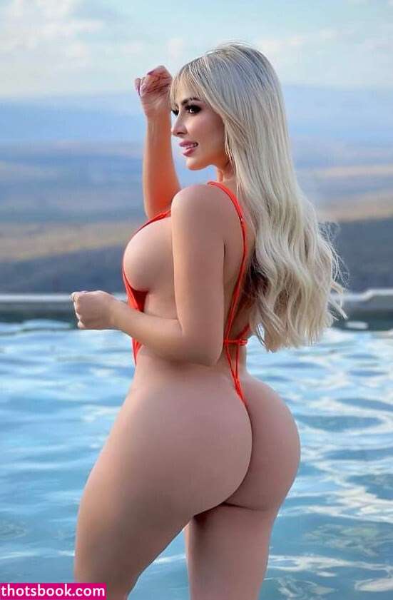 Alemia Rojas Photo #49