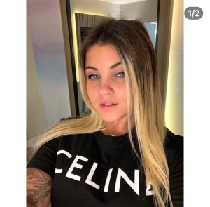 Chelsea Erdman Photo #2