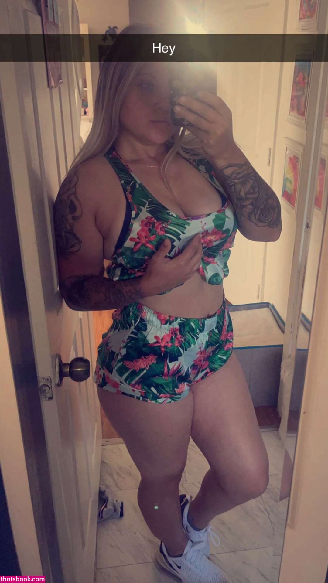 Chelsea Erdman Photo #10