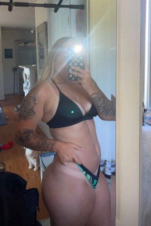 Chelsea Erdman Photo #43