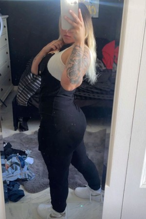 Chelsea Erdman Photo #44