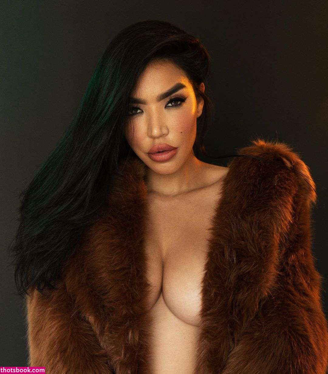 Ivette Saucedo Photo #5