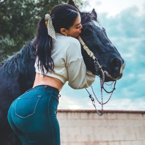 Ivette Saucedo Photo #2