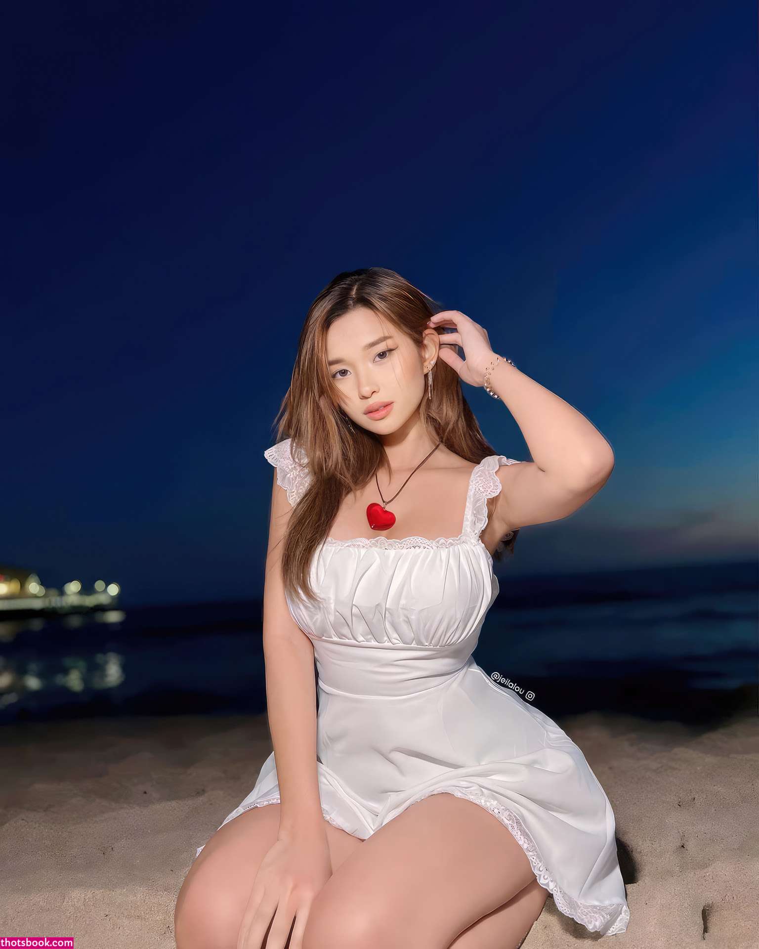 Jeila Dizon Photo #36