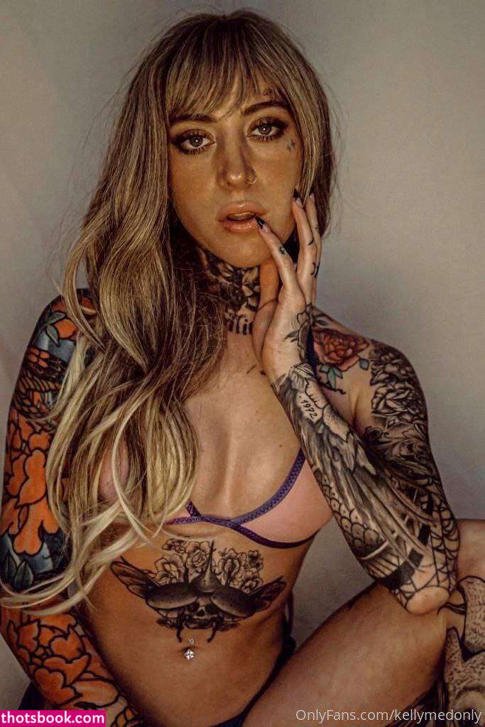 Kelly Medanie Photo #40