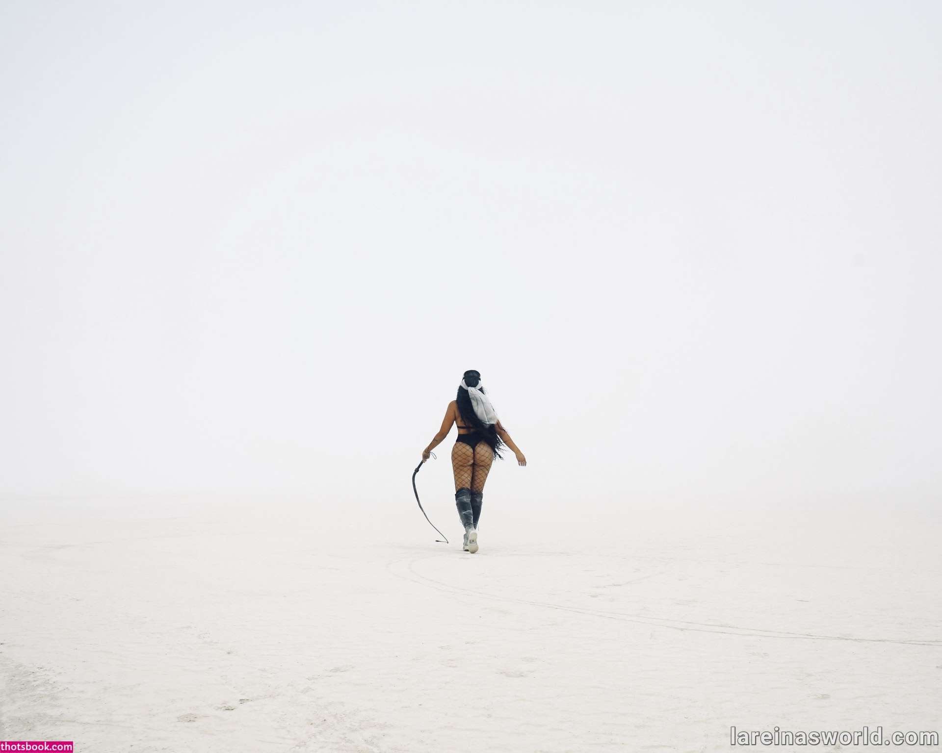 La Reina Shaw Photo #32