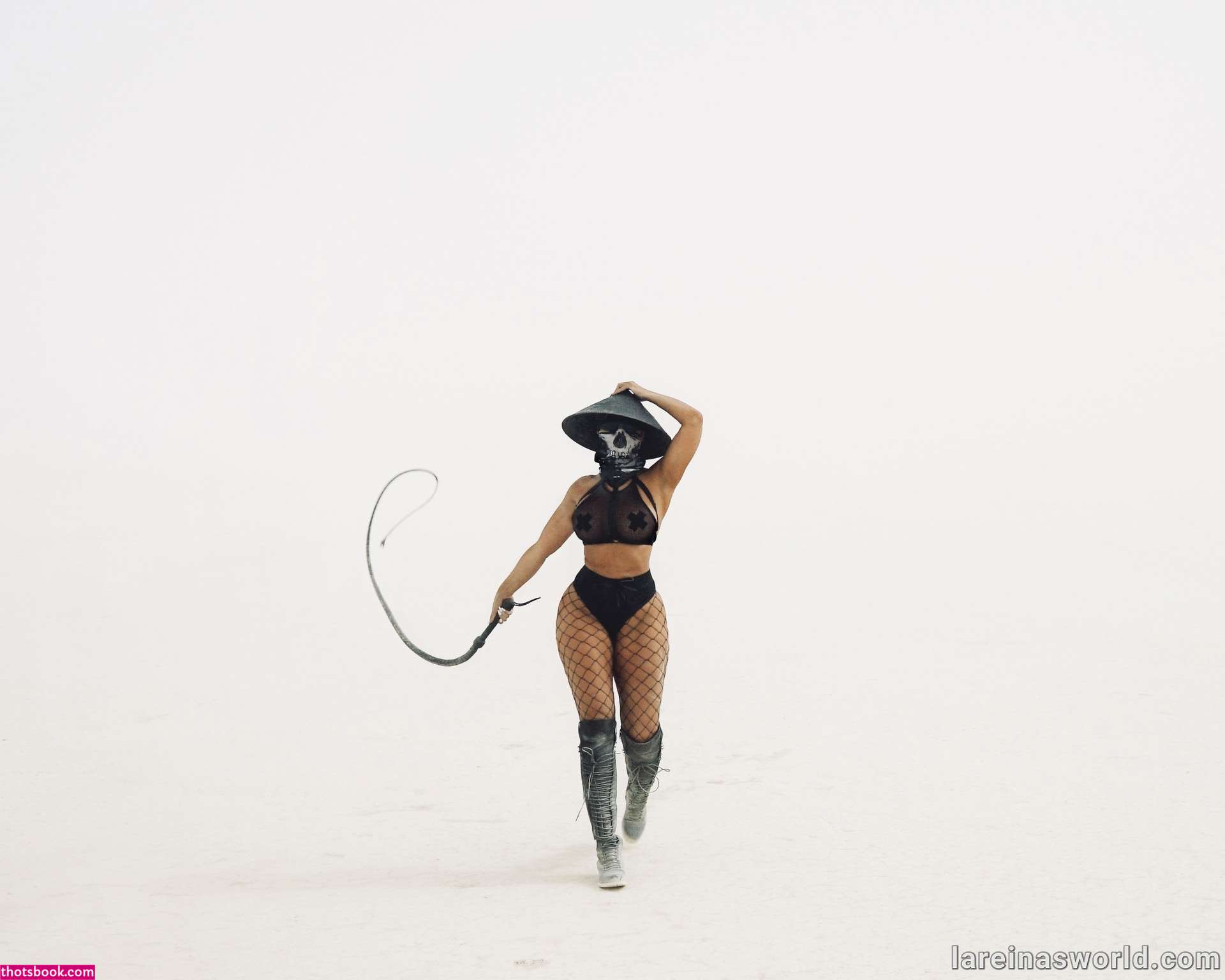 La Reina Shaw Photo #38