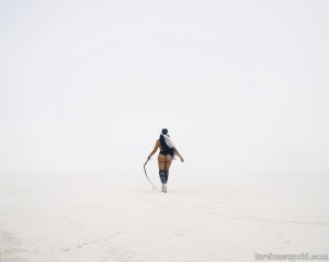 La Reina Shaw Photo #32