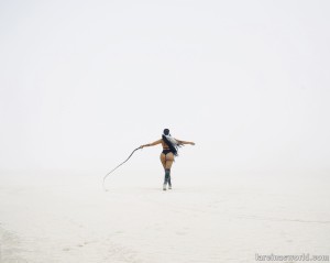 La Reina Shaw Photo #36