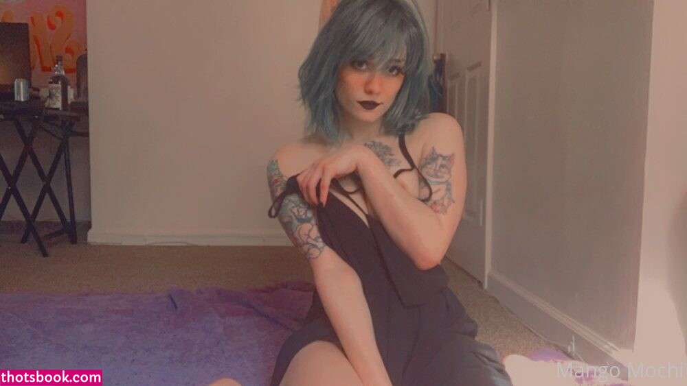 maeeparfait Photo #7