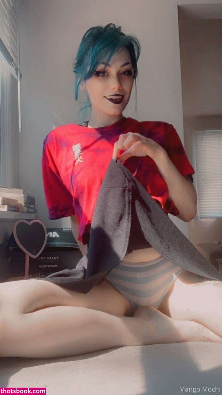 maeeparfait Photo #31