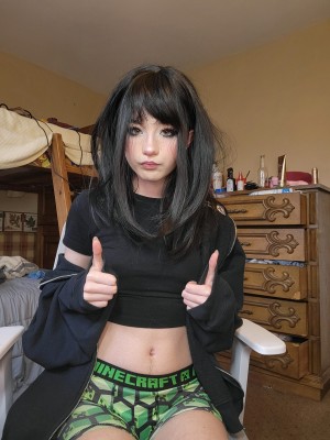 Sammynoodlesoup Photo #2