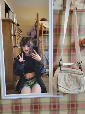 Sammynoodlesoup Photo #5