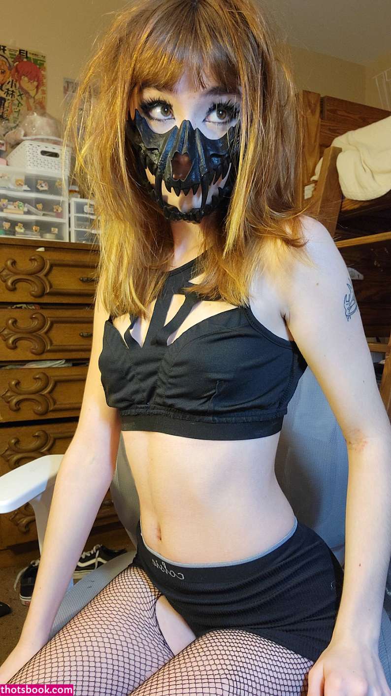 Sammynoodlesoup Photo #7