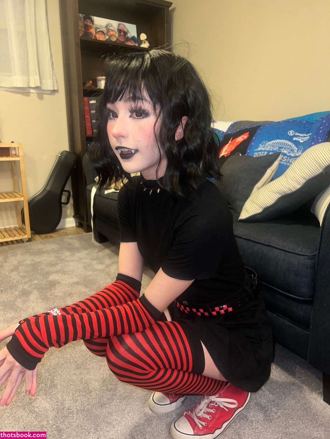 Sammynoodlesoup Photo #21