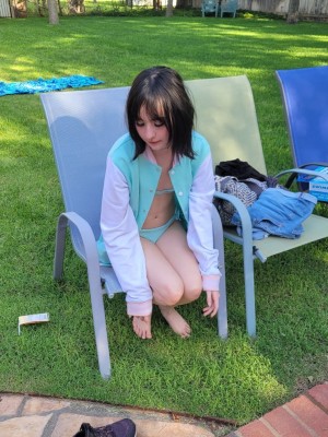 Sammynoodlesoup Photo #40