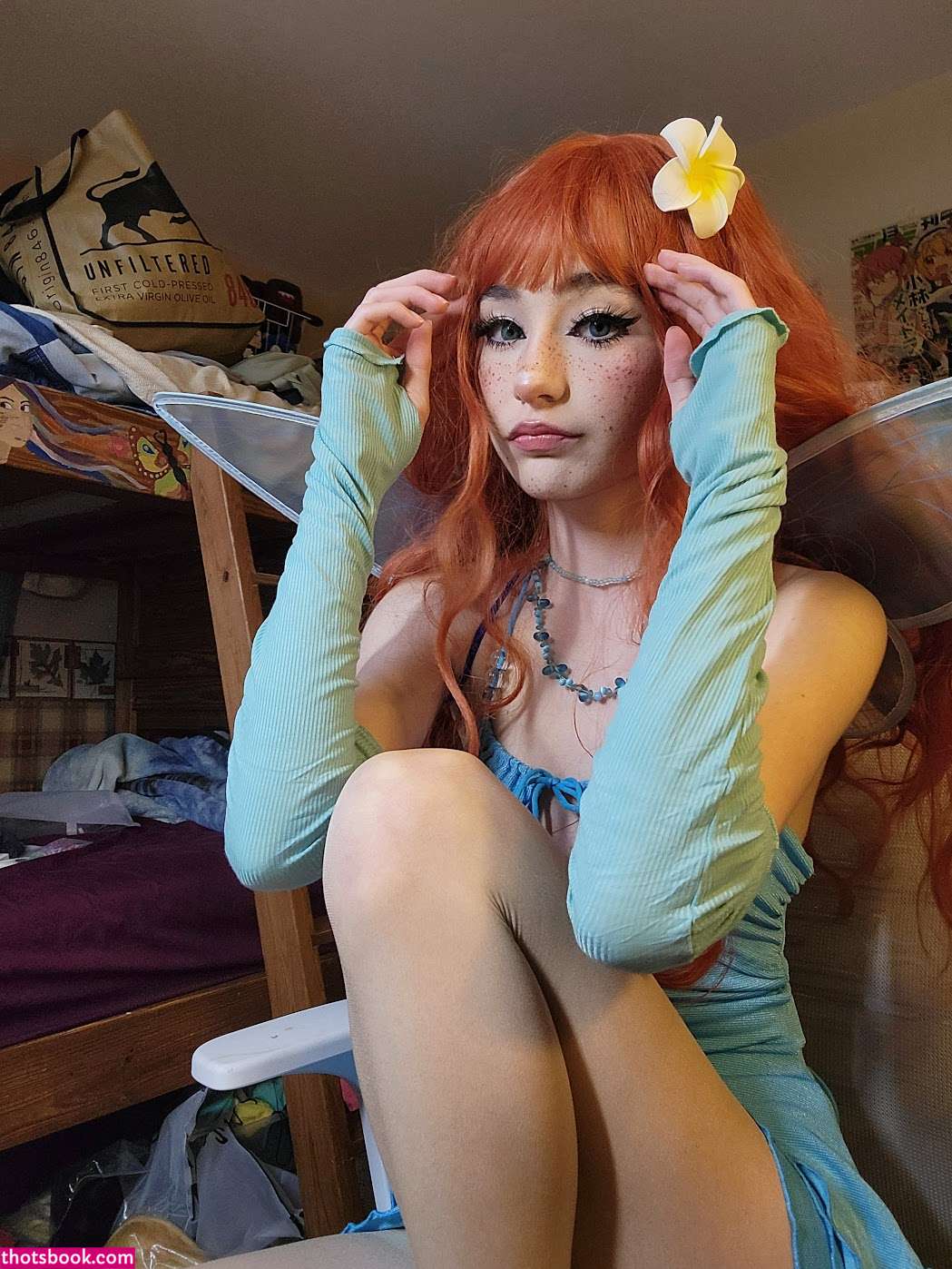 Sammynoodlesoup Photo #57