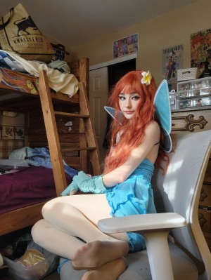 Sammynoodlesoup Photo #54