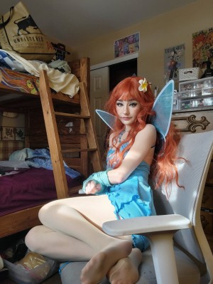 Sammynoodlesoup Photo #60